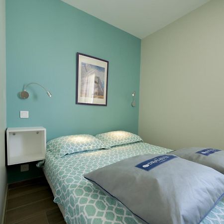 Residence La Menado Cavalaire-sur-Mer Eksteriør billede