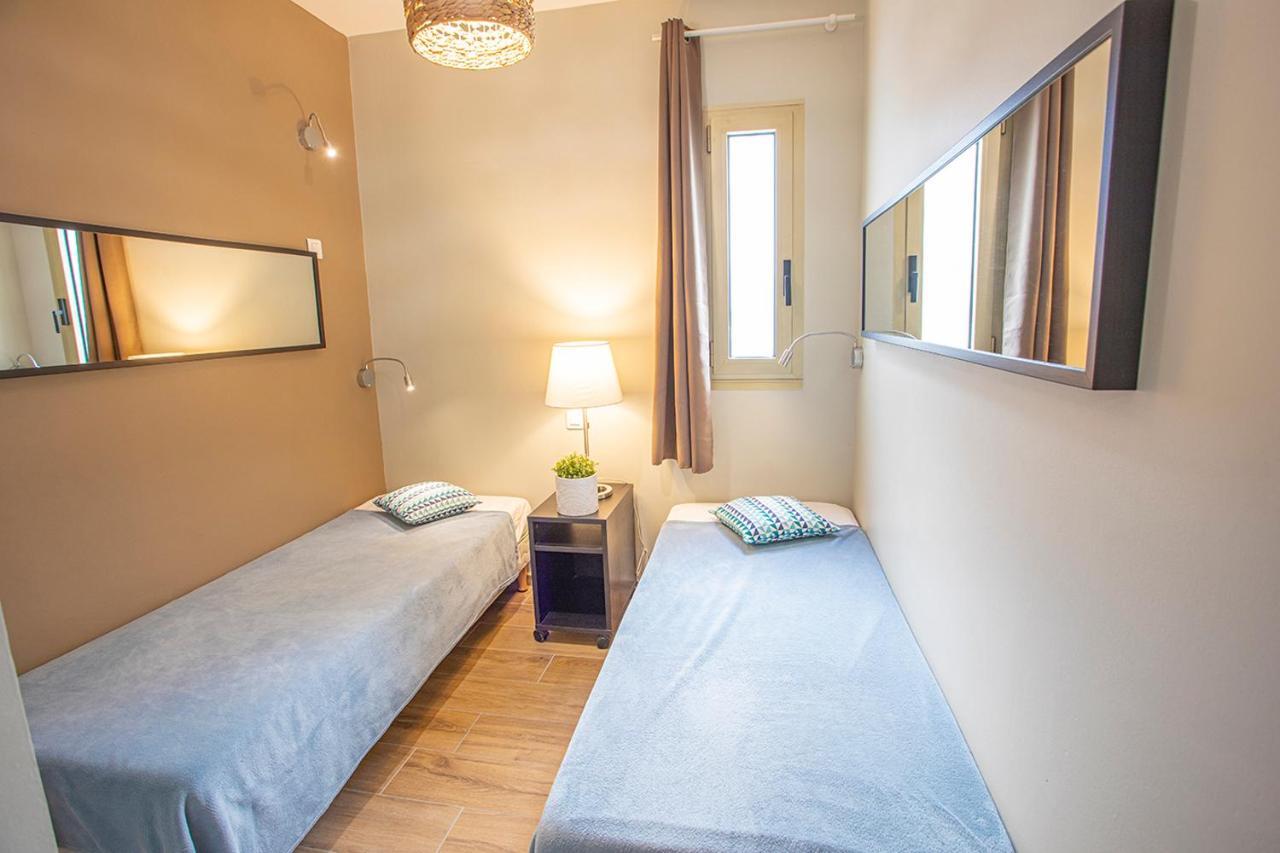 Residence La Menado Cavalaire-sur-Mer Eksteriør billede
